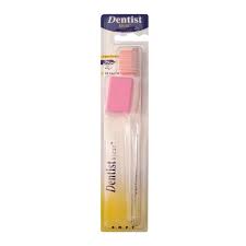 Dentist Toothbrush