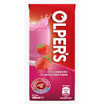Olpers Flavoured Milk - Strawberry Flavour