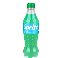 Sprite Mint 345 ml