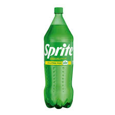 Sprite Cold Drink - 2 Liter