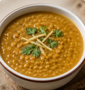 Daal Mash