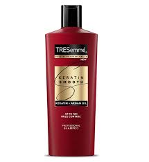 Tre Semme Shampoo - Keratin Smooth