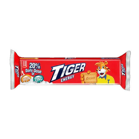 Tiger Biscuit - Rs.20