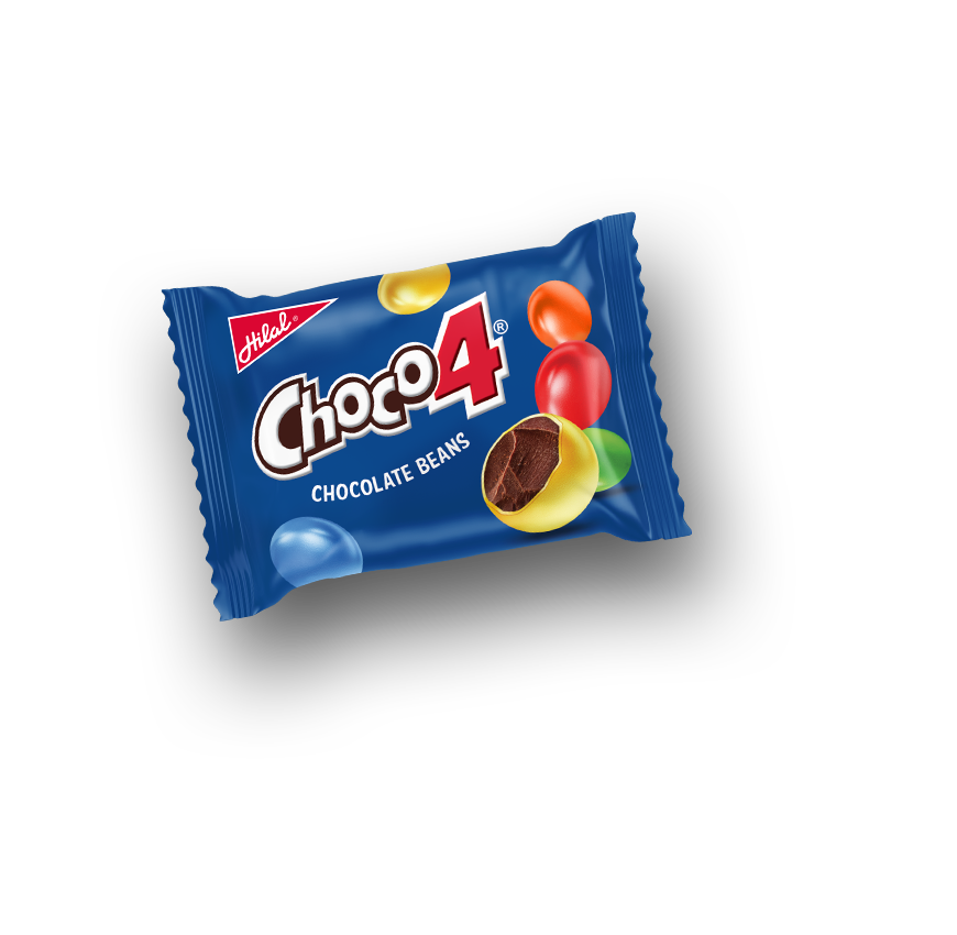 Hilal Choco 4
