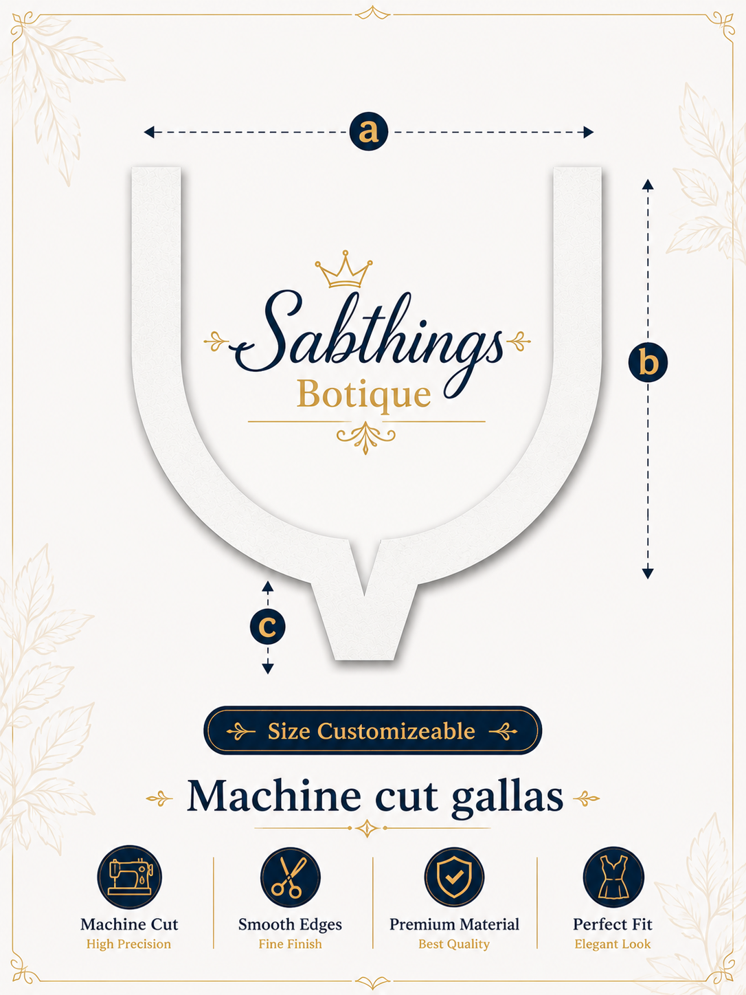 Galla - Gol V