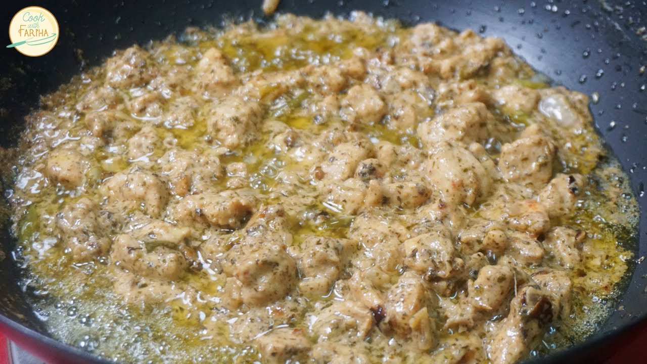 Chicken White Boneless