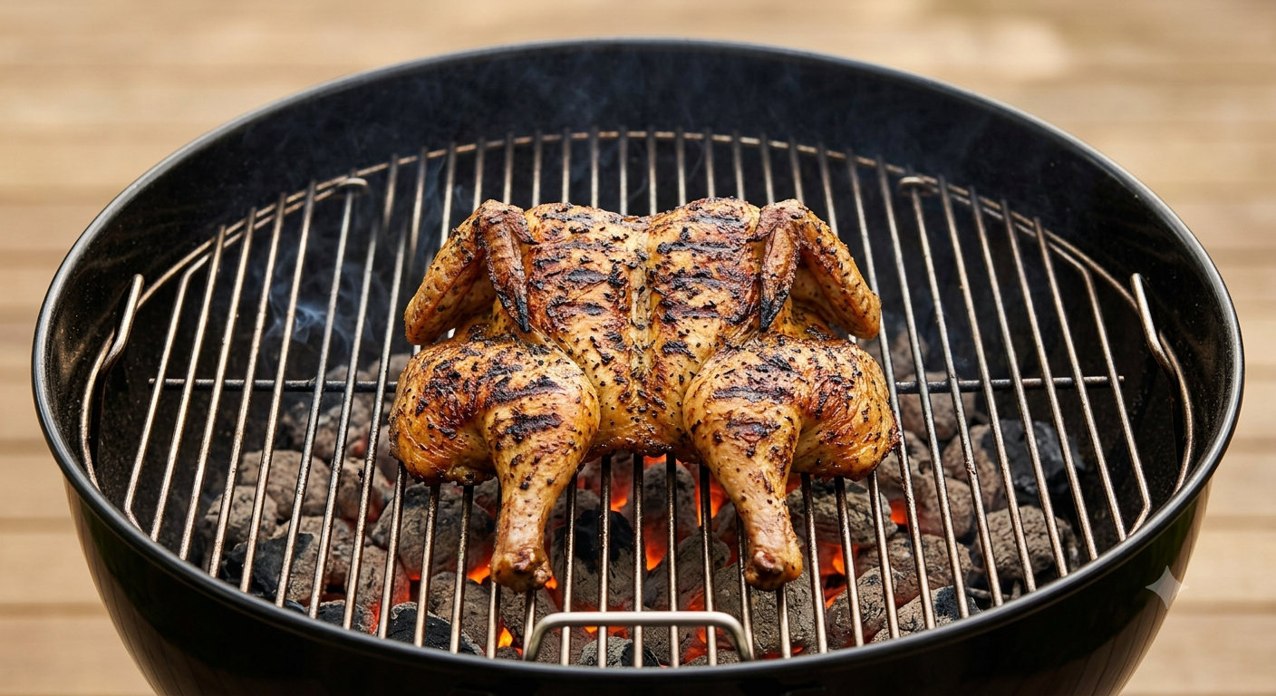 Chicken Grill