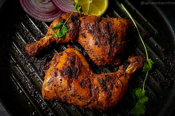Chicken Leg Piece