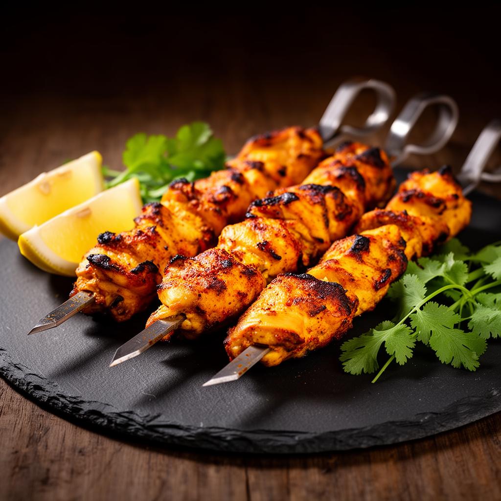 Chicken Tikka