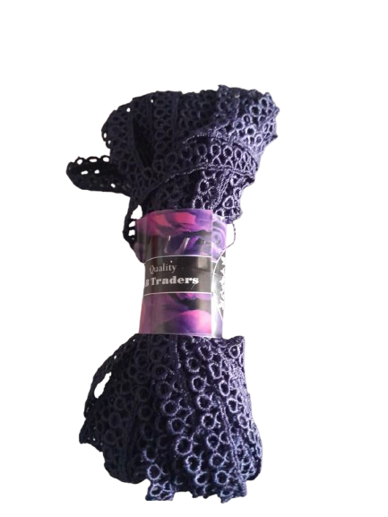 Shuttle Lace Per Meter