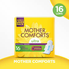 Mother Comfort
