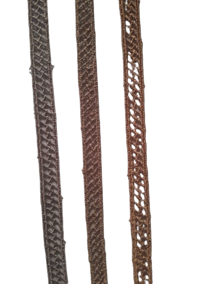 Half inch Joint lace per meter