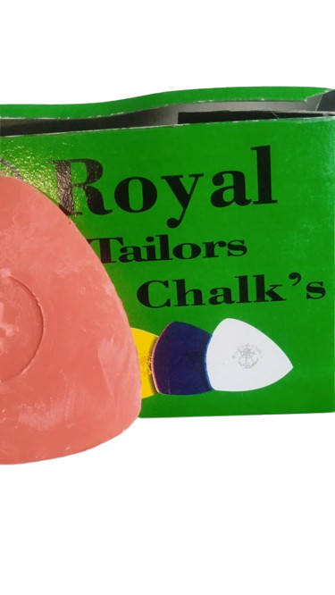 Tailoring Chalk