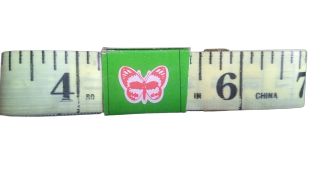 Inches Tape | Per Piece