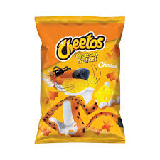 Cheetos Orange - Rs.30