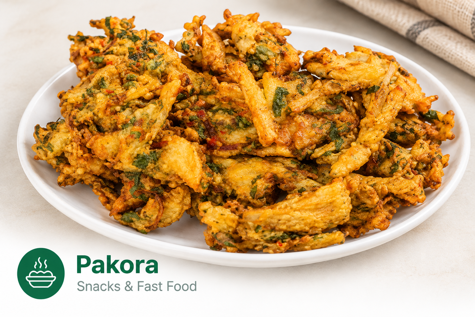 Pakorroas