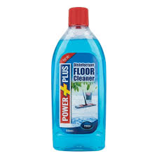Power Plus Floor Cleaner