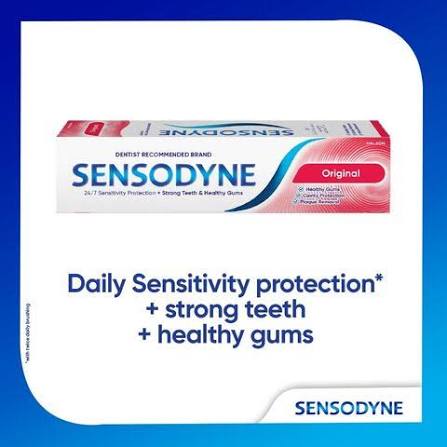 Sensodyne Original - 70g