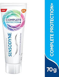 Sensodyne Complete Protection 70g