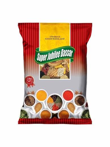 Super Jubilee Mix Red Mirch 200g