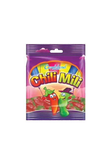 Chili Mili Rs.5.00
