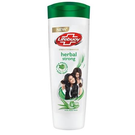 Lifebuoy Herbal Strong
