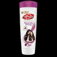 Lifebuoy Naturally Strong