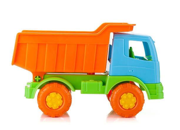Toy Truck