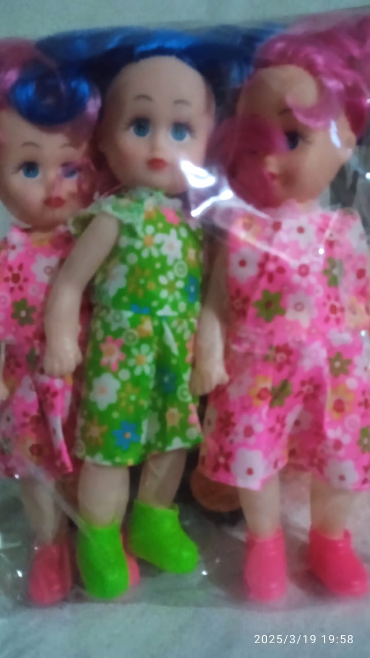 Doll set