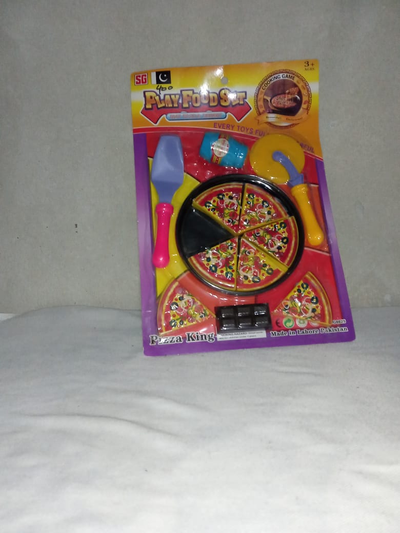 piza set