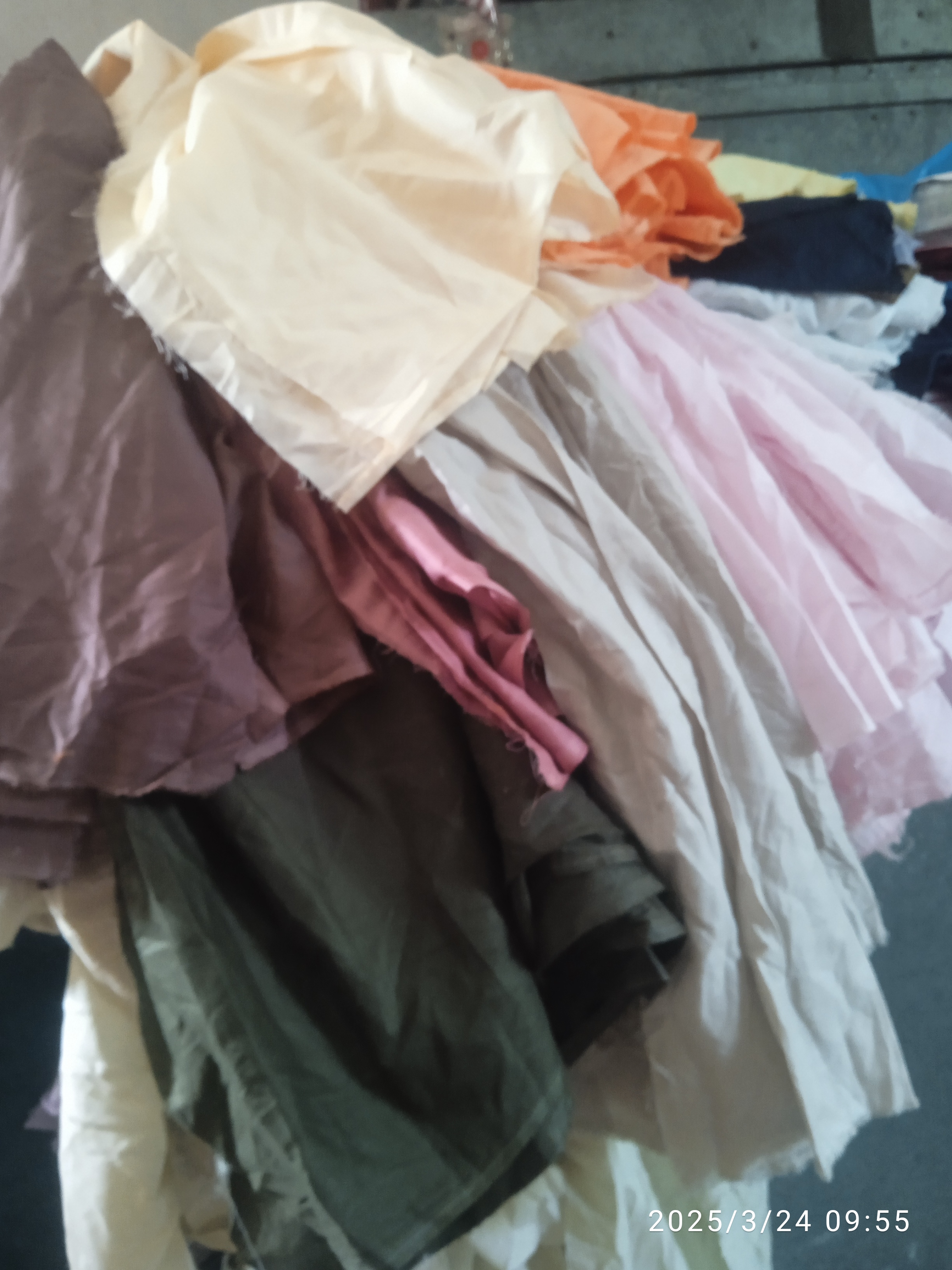 Branded Kalian Cut Piece