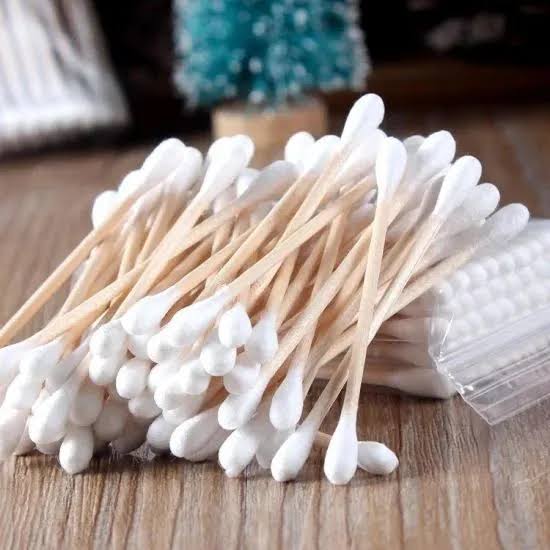 Cotton Buds