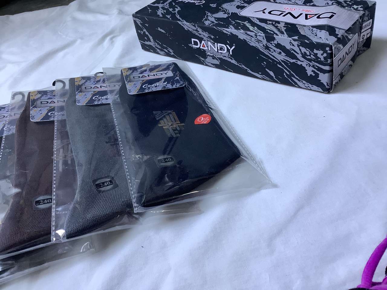 DANDY socks