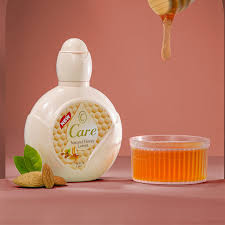 Care Lotion medium