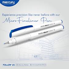 Mercury Pointer