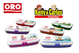 ORO Pencil box