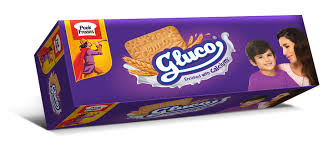 Gluco Biscuts Rs. 40