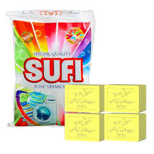 Sufi Soap Per Piece