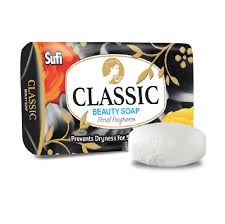Sufi Classic Bath Soap