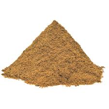 Garam Masala