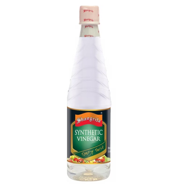 Vinegar - Small Bottle