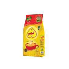 Qamar Tea 1 Kg