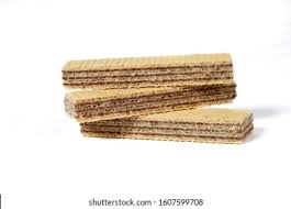 Krunchy Waffer