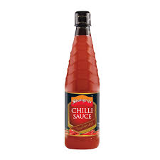 Chili Sauce