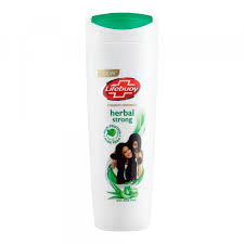 Lifebuoy Shampoo - Aloe Vera - Small Bottle