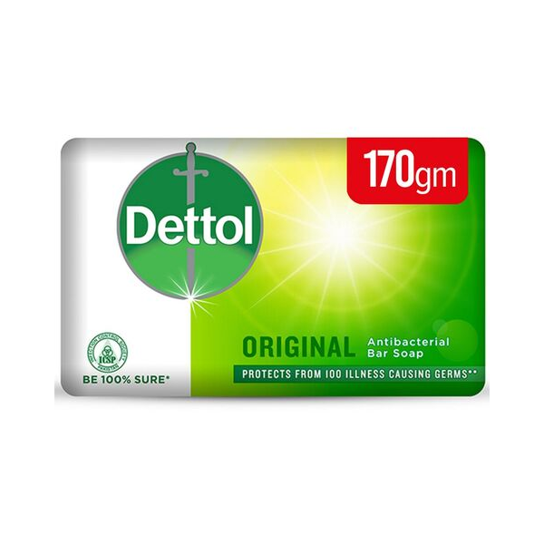 Dettol Soap