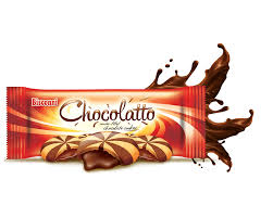 Chocolatto Biscut - Ticky Pack