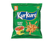 Kurkure Rs. 20