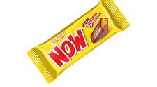Now Chocolate - Rs.10