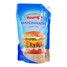 Mayonnaise - 1 Kg